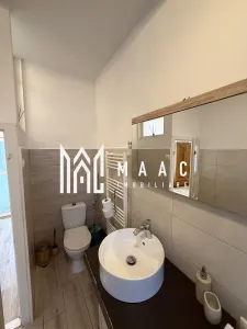 Apartament 3 camere | Sibiu Ultracentral | 78 mp, 2 băi - foto 4