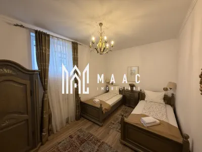 Apartament 3 camere | Sibiu Ultracentral | 78 mp, 2 băi - foto 5