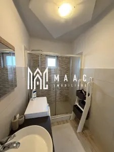 Apartament 3 camere | Sibiu Ultracentral | 78 mp, 2 băi - foto 6