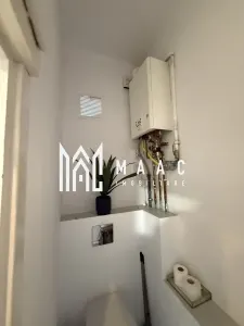 Apartament 3 camere | Sibiu Ultracentral | 78 mp, 2 băi - foto 7