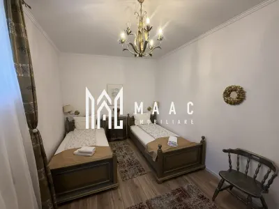 Apartament 3 camere | Sibiu Ultracentral | 78 mp, 2 băi - foto 9