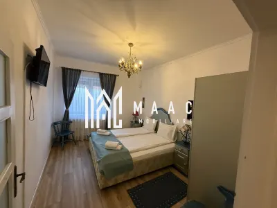 Apartament 3 camere | Sibiu Ultracentral | 78 mp, 2 băi - foto 10