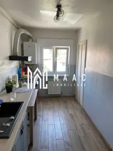 Apartament 2 Camere I Decomandat I Balcon I Strand - foto 4