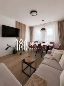 Apartament 3 camere decomandat | Broscărie, Sibiu | 62 mp - Sibiu