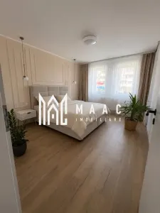 Apartament 3 camere decomandat | Broscărie, Sibiu | 62 mp - foto 2