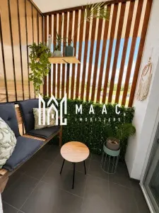 Apartament 3 camere decomandat | Broscărie, Sibiu | 62 mp - foto 4