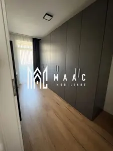 Apartament 3 camere decomandat | Broscărie, Sibiu | 62 mp - foto 5