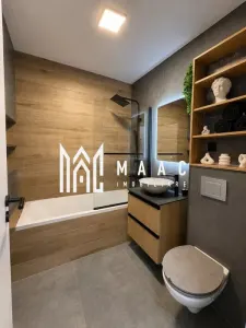 Apartament 3 camere decomandat | Broscărie, Sibiu | 62 mp - foto 6