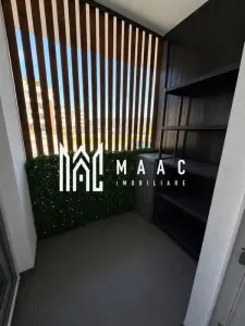 Apartament 3 camere decomandat | Broscărie, Sibiu | 62 mp - foto 8