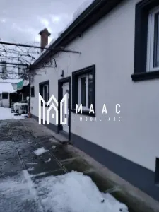 Casă 4 camere de vânzare | Săliște Vest | 2025, 2 parcări - Saliste