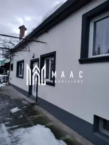 Casă 4 camere de vânzare | Săliște Vest | 2025, 2 parcări - foto 2