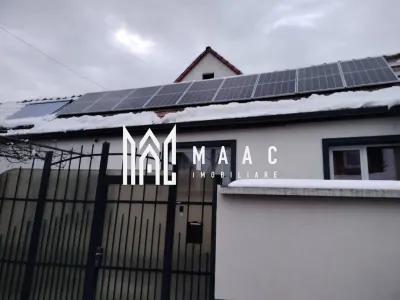 Casă 4 camere de vânzare | Săliște Vest | 2025, 2 parcări - foto 3