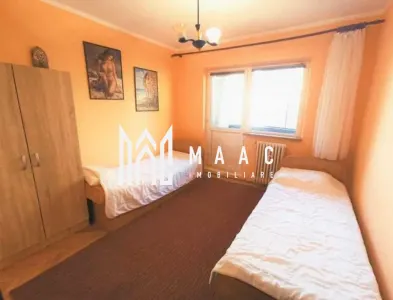 Apartament 4 Camere I Decomandat I Etaj 3 I Rahovei - foto 2