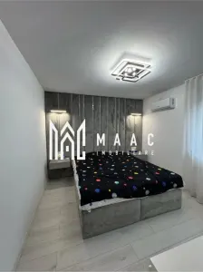 Apartament 2 camere de vânzare | 1 Mai | 48 mp, renovat 2023 - Ramnicu Valcea