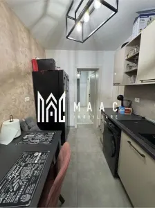Apartament 2 camere de vânzare | 1 Mai | 48 mp, renovat 2023 - foto 7