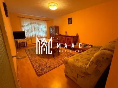 Apartament 3 camere decomandat | 71 MPU | Strand | - Sibiu