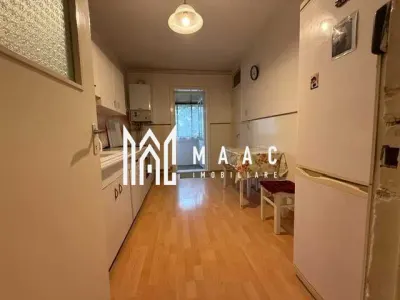 Apartament 3 camere decomandat | 71 MPU | Strand | - foto 3