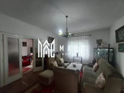 Casă de vânzare Sibiu | Ultracentral | 196 mp, 6 camere - Sibiu