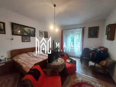 Casă de vânzare Sibiu | Ultracentral | 196 mp, 6 camere - foto 2