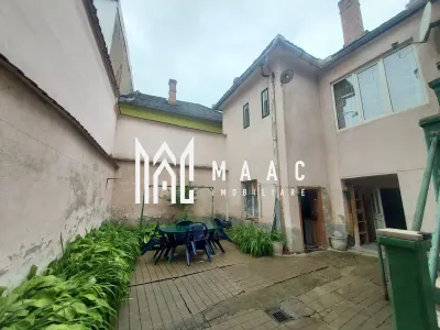Casă de vânzare Sibiu | Ultracentral | 196 mp, 6 camere - foto 11
