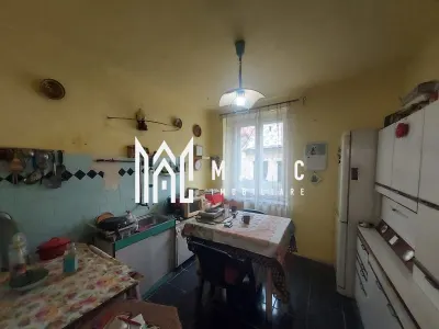 Casă de vânzare Sibiu | Ultracentral | 196 mp, 6 camere - foto 13