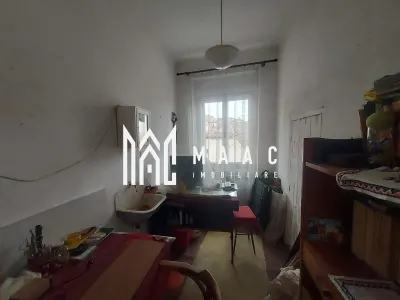 Casă de vânzare Sibiu | Ultracentral | 196 mp, 6 camere - foto 6