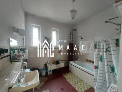 Casă de vânzare Sibiu | Ultracentral | 196 mp, 6 camere - foto 9