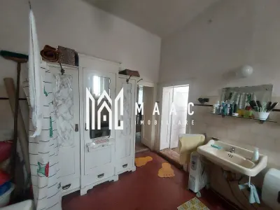 Casă de vânzare Sibiu | Ultracentral | 196 mp, 6 camere - foto 10