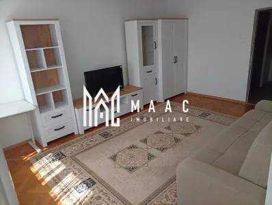 Apartament 2 camere de închiriat | Hipodrom 3, Sibiu | decomandat - Sibiu