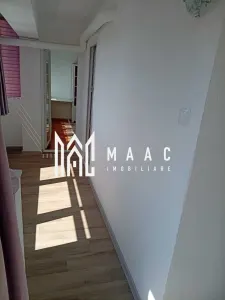 Apartament 2 camere de închiriat | Hipodrom 3, Sibiu | decomandat - foto 2