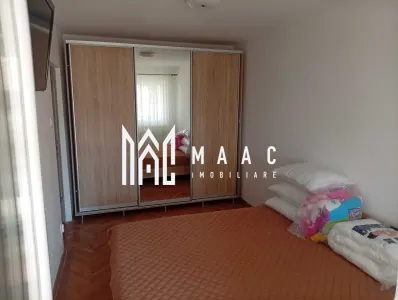 Apartament 2 camere de închiriat | Hipodrom 3, Sibiu | decomandat - foto 3