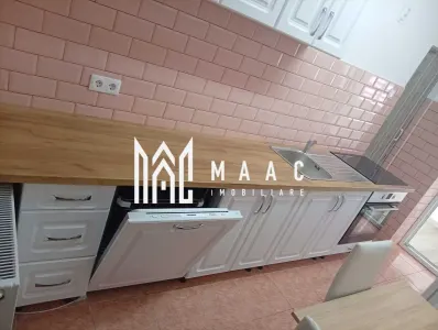 Apartament 2 camere de închiriat | Hipodrom 3, Sibiu | decomandat - foto 4