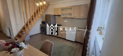 Apartament 2 camere | Sibiu Arhitecților | balcon 11 mp - Sibiu