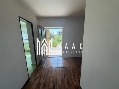Apartament de vânzare | Turnisor, Sibiu | la casă, curte - foto 12