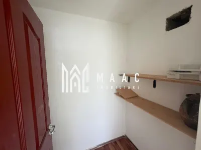 Apartament de vânzare | Turnisor, Sibiu | la casă, curte - foto 13