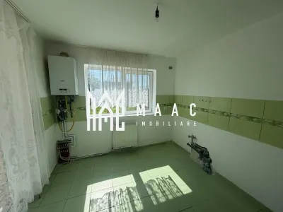 Apartament de vânzare | Turnisor, Sibiu | la casă, curte - foto 14