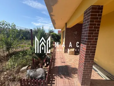 Apartament de vânzare | Turnisor, Sibiu | la casă, curte - foto 15
