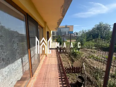 Apartament de vânzare | Turnisor, Sibiu | la casă, curte - foto 16