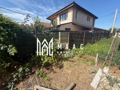 Apartament de vânzare | Turnisor, Sibiu | la casă, curte - foto 17