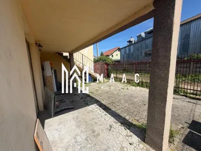 Apartament de vânzare | Turnisor, Sibiu | la casă, curte - foto 19
