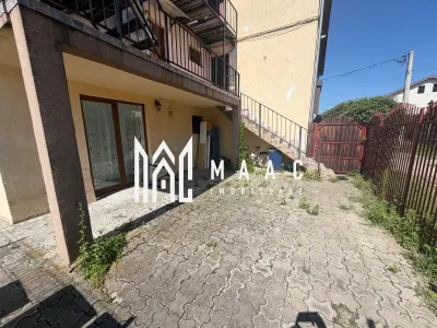 Apartament de vânzare | Turnisor, Sibiu | la casă, curte - foto 20