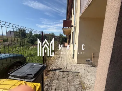 Apartament de vânzare | Turnisor, Sibiu | la casă, curte - foto 21
