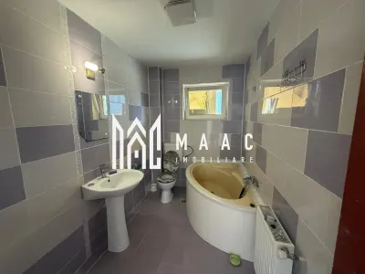 Apartament de vânzare | Turnisor, Sibiu | la casă, curte - foto 9