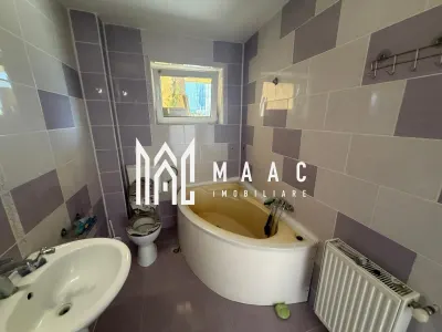 Apartament de vânzare | Turnisor, Sibiu | la casă, curte - foto 10