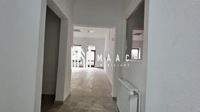 Spatiu Comercial I 58mpu I Vitrina I Vad Pietonal I Central - foto 5
