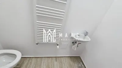 Spatiu Comercial I 58mpu I Vitrina I Vad Pietonal I Central - foto 7