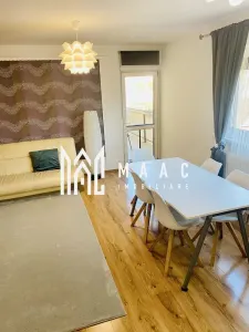 Apartament 3 camere | Lazaret, Sibiu | 68 mp, balcon - foto 3