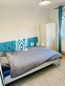 Apartament 3 camere | Lazaret, Sibiu | 68 mp, balcon - foto 5