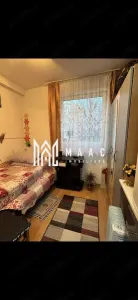 Apartament 1 Camera I Parter I Pretabil Spatiu comercial I Terezian - Sibiu