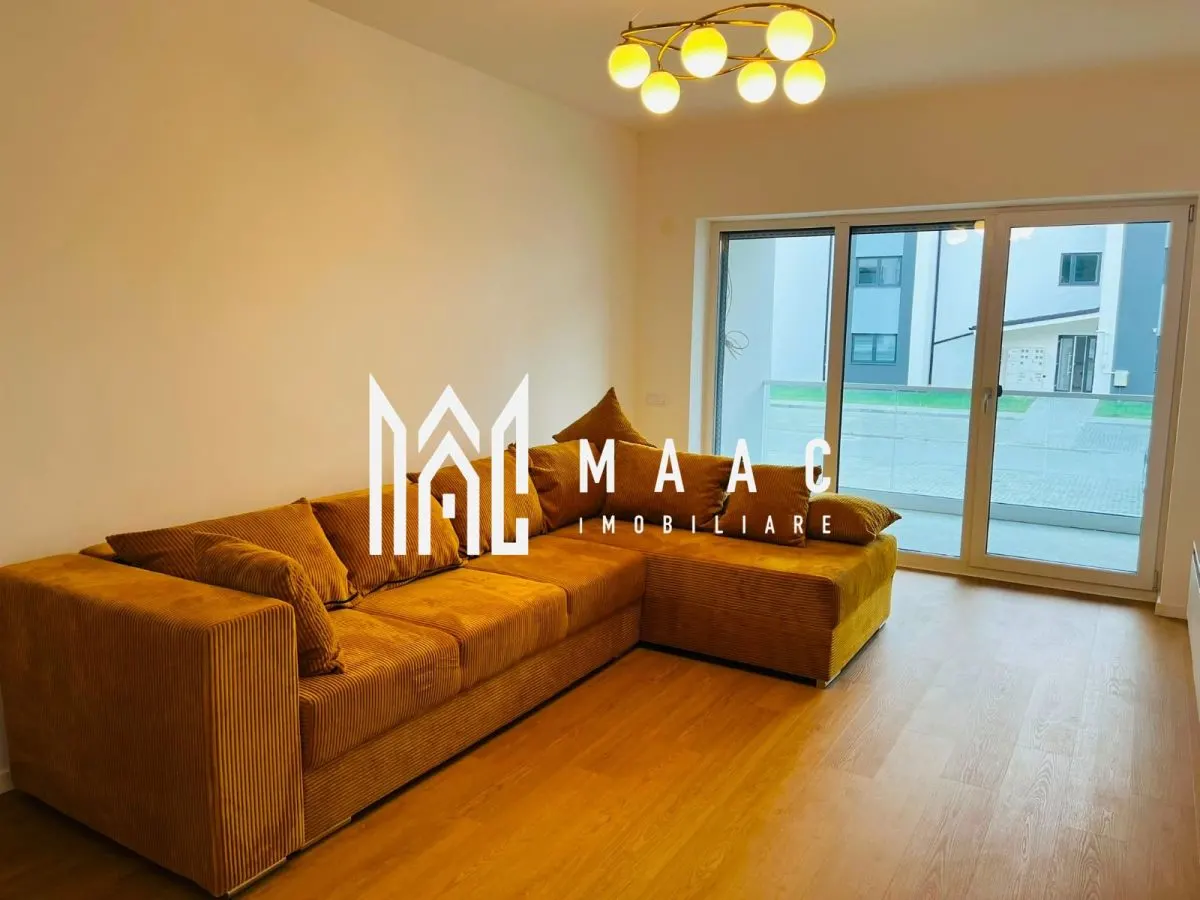 Apartament 3 camere Cristian - poza 1